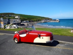 An oldie but a goodie - Isle of Man