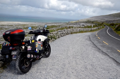 Irelands Wild Atlantic Way, some the worlds most spectacular coastline roads